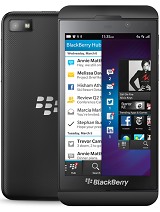 Blackberry Z10 Price With Specifications